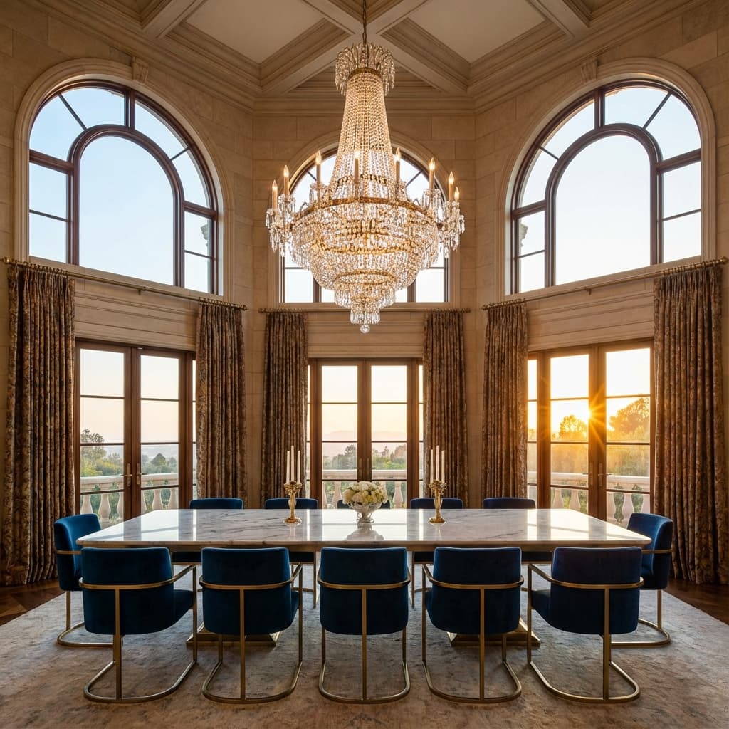Luxury Interior 4