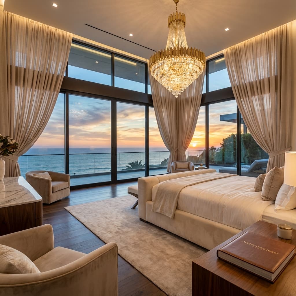 Luxury Interior 2