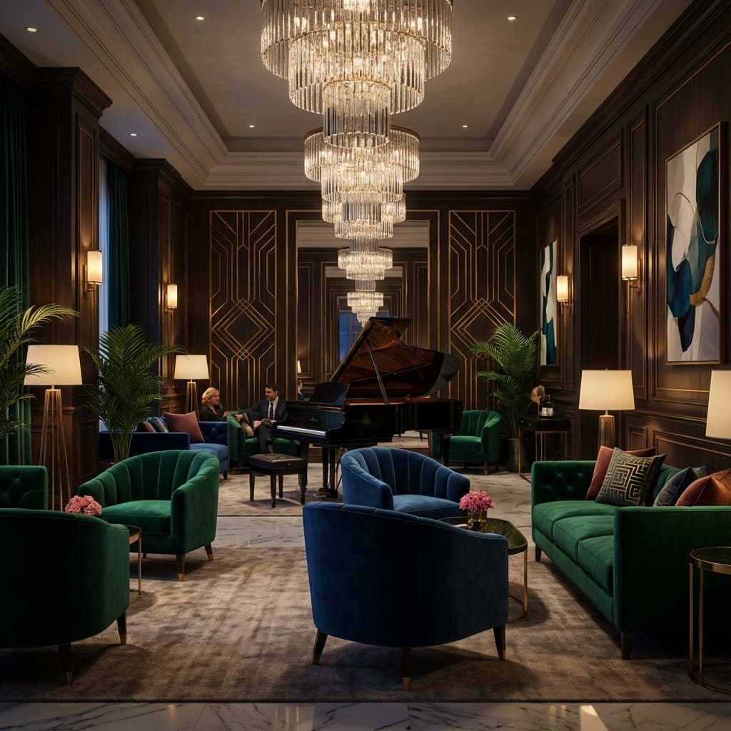 Hospitality & Leisure