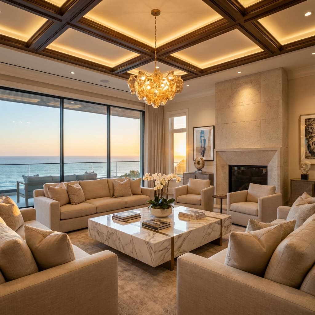 Bespoke Residential