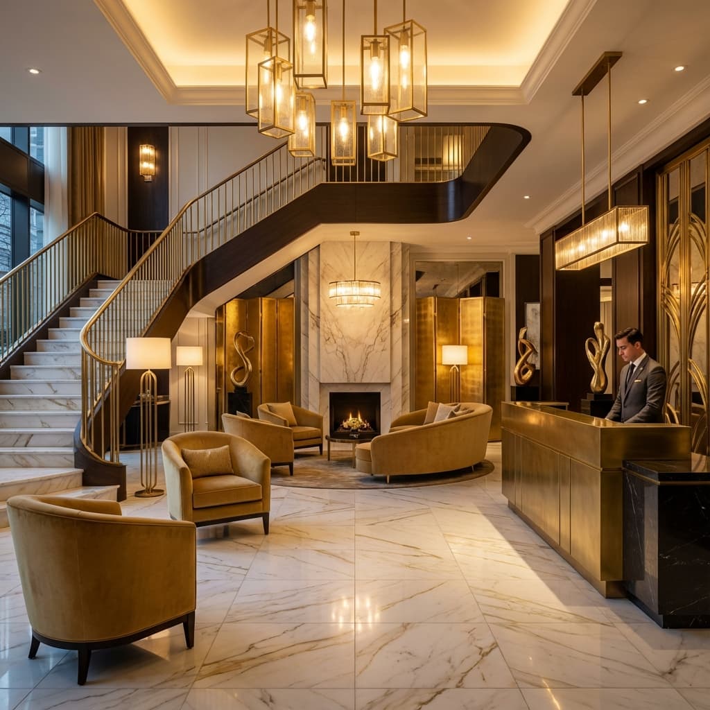 Bespoke Furniture