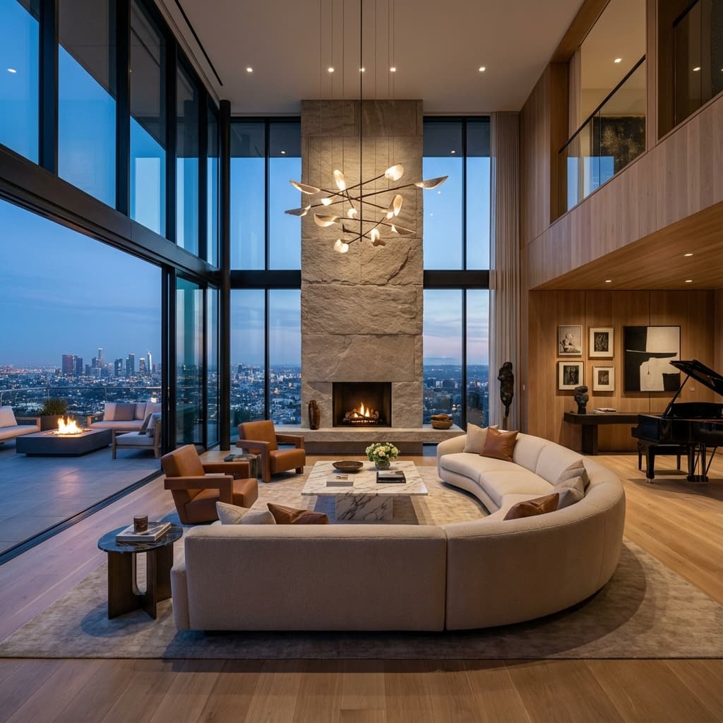 Residential